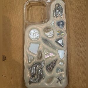 Memor Studio iPhone 16 Pro Max Case